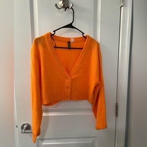 Small, H&M long sleeves too